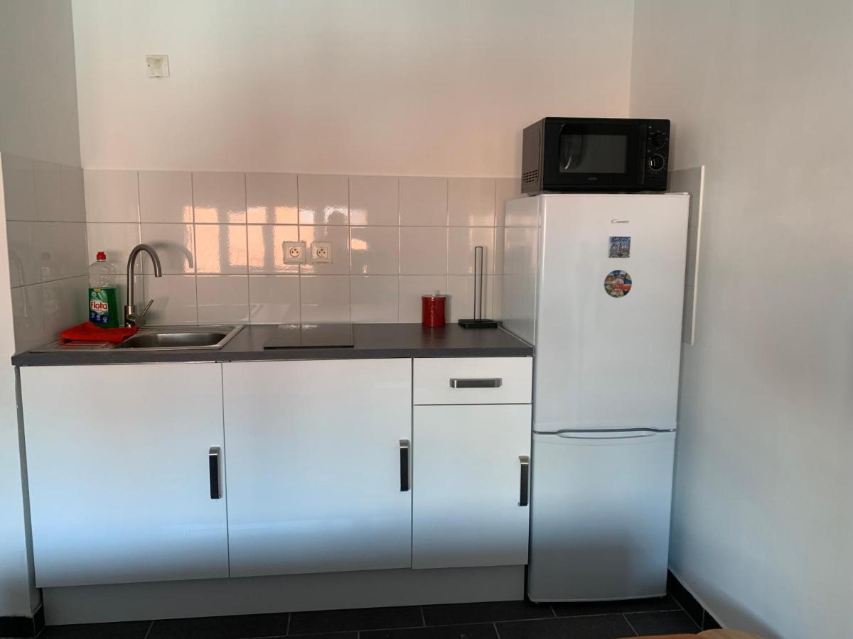 Ferienwohnung Skynet Marseilles Exterior foto